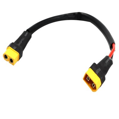 Connection Cable Universal Power Extension Cable for 8 Inch KUGOO Electric Scooter