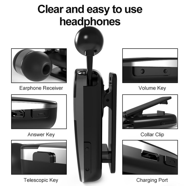 2021-k53-mini-wireless-bluetooth-headset-call-remind-vition-sports-clip-driver-auriculares-earphone-pk-f910-f920