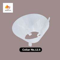 Thomas Collar Sd. No.12.5โธมัส คอลล่าสุนัข ที่ครอบกันเลียสุนัข ลำโพงสุนัข สุนัข เบอร์ 12.5