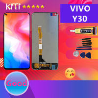 For หน้าจอ VIVO Y30 LCD Display​ จอ+ทัส  VIVO Y30