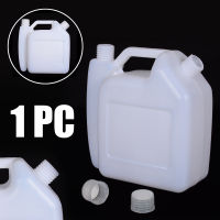 1L Plastic Oil rol Fuel Mixing Bottle Tank 2 Stroke For Chainsaw Trimmer 1:25 50:1 Oil Mixing Bottle For Garden Tool Parts