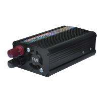 AIYIMA อินเวอร์เตอร์พลังงานคลื่นไซน์บริสุทธิ์500W,ตัวแปลงไฟบ้านจาก DC12V/24V เป็น AC220V จำนวน1ชิ้น