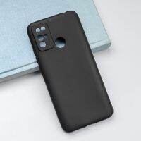 {OLI STUDIO}สำหรับ Doogee X96X96Pro Soft Case สำหรับ Doogee X95Silicon ClearCase ปกหลัง PhoneCoque กรณีใส