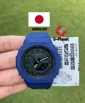 gshock tmj biru