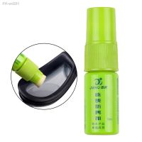 10ML Bottle Solid-State Anti Fog Cleaner Spray for Diving Swimming Mask Goggles Eyeglasses Winter Outdoor Glasses Lens