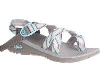 CHACO - ZCloud 2 / Candy Gray Women รองเท้ารัดส้น สำหรับผู้หญิง