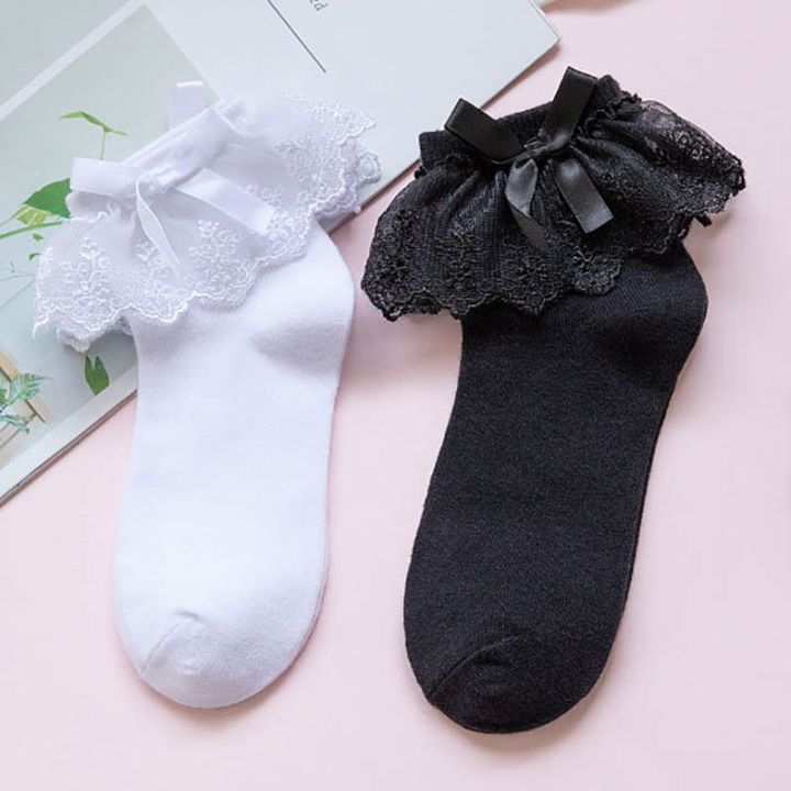 a-so-cute-1-pairfor-girl-hallolipotecolor-cotton-breathable-retrocotton-sock