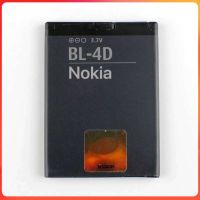 แบตเตอรี่ Nokia E5 E7 N5 702 N8 N97MiniN8 Battery BL-4D 1000 mAh ประกัน 3 เดือน