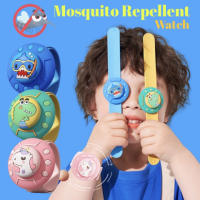 สายรัดข้อมือกันยุง KOCOTREE mosquito repellent(TOY560)