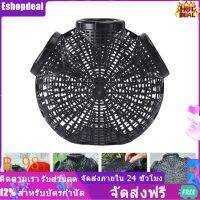 Eshopdeal【Ready Stock】 Ricefield Eel Catching Net วัตถุประสงค์พิเศษกับดักปู Lobster Portable Lobster กับดักเหยื่อ