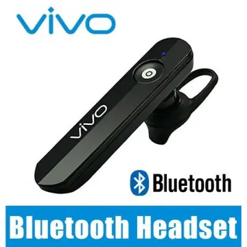 Vivo wireless online headset