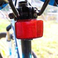 Australia KNOG Bilnder Mountain Bike Front Reflector Bike Rear Reflector Lamp Childrens Car Accessories Night Headlight Warning Sign Tail Light