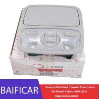 Baificar Brand New Genuine Sunroof Overhead Console Room Lamp Light Sunroof Switch 92810-1D000 For Kia Rondo Carens 2007-2012