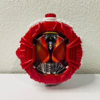 DX Den-O Climax Form Ridewatch [หายาก] (ไรวอช เดนโอ ไคแม็กฟอร์ม จากซีรี่ย์ มาสไรเดอร์ จีโอ) Zo