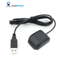 GPS receiver GPS Module with Antenna USB interface G Mouse VK-162