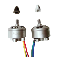 มอเตอร์ไร้แปรงถ่าน OT-EM2822D 1400KV 3-4วินาที17000รอบต่อนาทีสำหรับ RC FPV เครื่องบินโดรนปีกคงที่เครื่องบินสี่ใบพัดมัลติคอปเตอร์