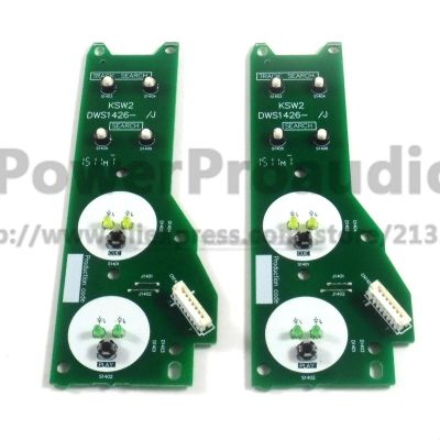 2pcs DWS1426 for Pioneer CDJ850 CDJ 850 Play/Cue PCB Assy Circuit Board Part,DWS 1426