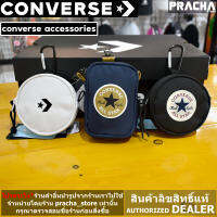 converse accessories กระเป๋าคล้องหูเข็มขัด ขนาดเล็ก [สินค้าลิขสิทธิ์แท้100%]