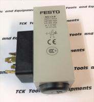 FESTO PRESSURE SWITCH รุ่น PEV-1/4-B (10773)