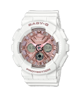 Baby-G ของใหม่แท้100% รับประกัน 1 ปี รุ่น BA-130-7A1DR