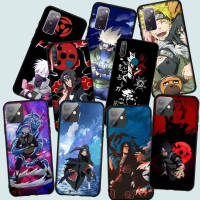 อ่อนนุ่ม ซิลิโคน ปก I177 JC40 Itachi Uchiha Kakashi NARUTO เคสโทรศัพท์ หรับ iPhone 14 13 12 11 Pro XS Max X XR 6 7 8 6S Plus 6Plus 14+ 7+ 8+ 6S+ + ProMax Phone Casing 14Pro 7Plus 8Plus