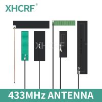 【CW】 Lora 433 MHzAntenna 433MHzAntennasin IPEX IPXAntena for 433MHz Module Motherboard Embeded Antenna