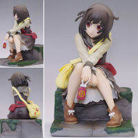 Model โมเดล งานแท้ 100% Banpresto จากเรื่อง Monogatari Serie โมโนกาตาริ ซีรี่ส์ Bakemonogatari ปกรณัมของเหล่าภูต Nadeko Sengoku นาเดโกะ เซนโงคุ Ver Original from Japan Figure ฟิกเกอร์ Anime ของขวัญ Gift อนิเมะ การ์ตูน มังงะ คอลเลกชัน manga