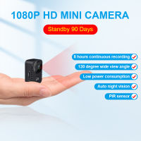 Mini Camera HD 1080P Camcorder Night Vision Mini Outdoor DV Voice Video Recorder Action Micro Cam Recorder