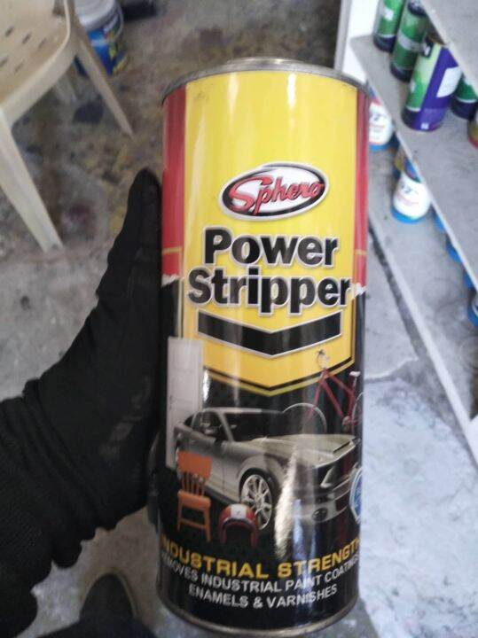 strong paint remover Lazada PH