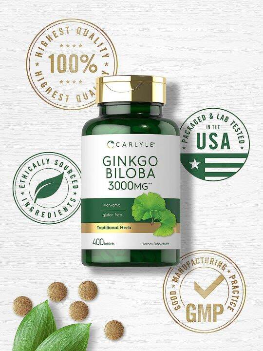 carlyle-ginkgo-biloba-3000mg-400-tablets