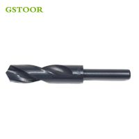 1PC 33mm 34mm 35mm 36mm 37mm 38mm 39mm 40mm Small Handle Drill Bit ดอกสว่านเหล็กความเร็วสูงคุณภาพสูง