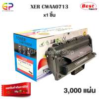 Color Box / Fuji Xerox / CWAA0713 / (013R00625) / ตลับหมึกเลเซอร์เทียบเท่า / Xerox Workcentre 3119 / WorkCentre PE16 / สีดำ / 3,000 แผ่น / 1 กล่อง