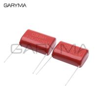 10pcs CBB81 Polypropylene Film Capacitor 2000V 1600V 102J 472J 682J 103J 333J 473J 104J 474J 105J 224J Electrical Circuitry Parts