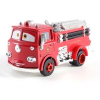 【NEW】 Toy Shoy &amp; Stationers รถยนต์พิกซาร์รถยนต์3ของเล่น No.95 D Iecast แม็คลุงรถบรรทุก Lightning McQueen แจ็กสันพายุรุ่นของเล่นเด็กของขวัญ