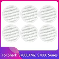 ◈ For Shark S7000AMZ S7001 S7001TGT S7000C S7000 Series XKITP7000 Vacuum Steam Mop Rag Pad Replacement For Cleaner Accessories