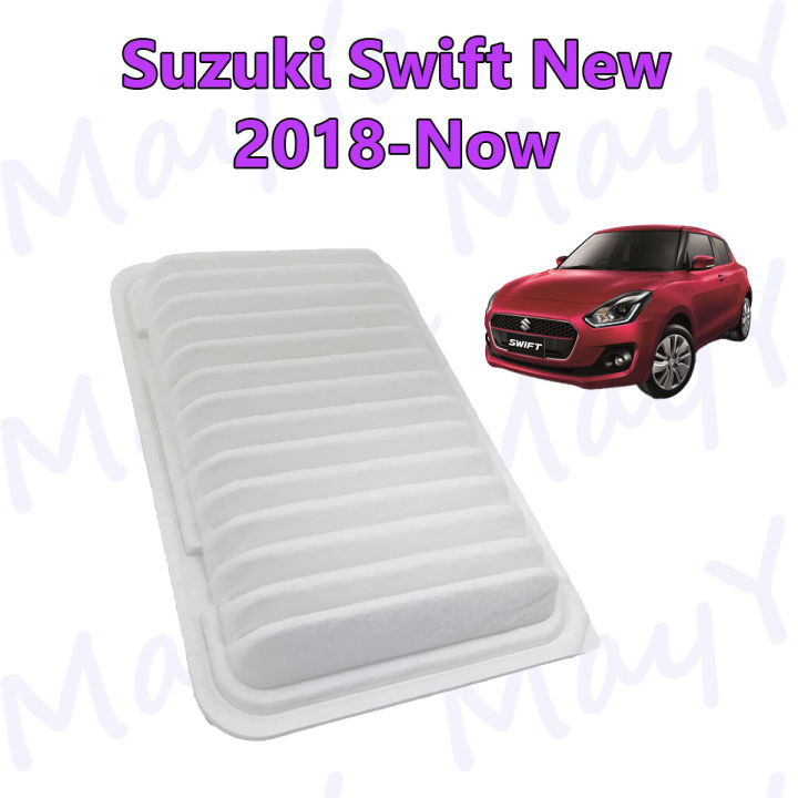 กรองอากาศ-กรองแอร์-suzuki-new-swift-ซูซูกิ-สวิฟ-ปี-2018-2023