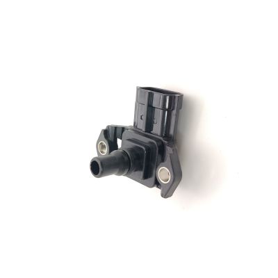 1pc High Quality Air Intake Pressure Map Sensor 898009-4180 8980094180 8-98009418-0 For ISUZU D-MAX 4HK1 3.0 Car accessories