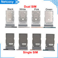 SIM card tray for Samsung Galaxy S22 sm-s901b sm-s901w sm-s901nS22 sm-s906b sm-s906w SIM card slot holder replacement parts