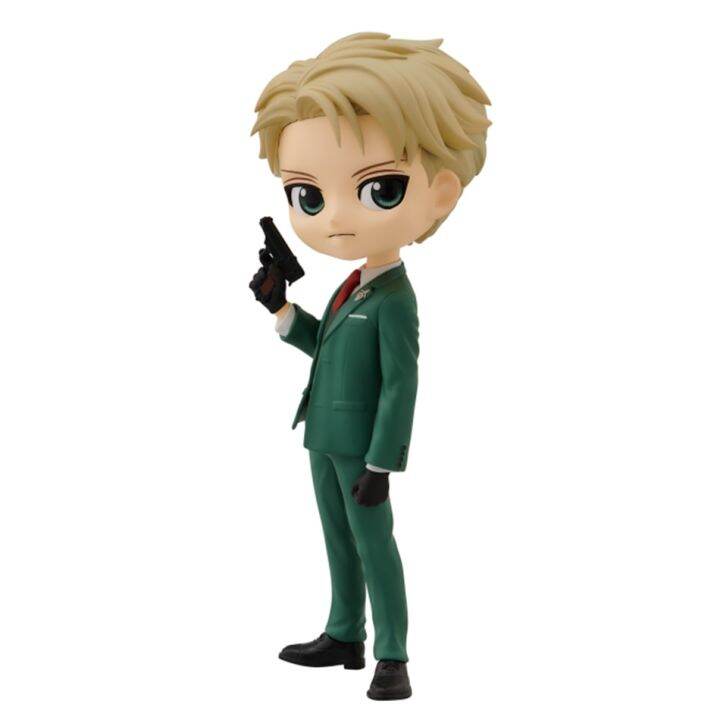 spy-x-ภาพอนิเมะครอบครัว15cm-anya-forger-yor-loid-kawaii-qpostket-กระทำ-figural-พีวีซีรูปแบบการตกแต่งเดสก์ท็อปของขวัญของเล่นเด็ก