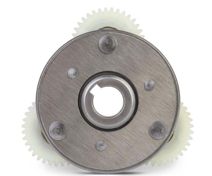 MXUS XF07 XF08 ZWG Hub Motor Clutch Assembly Set with Nylon Gear Spare Part for 250W