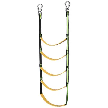 5 Step Boat Rope Ladder - Best Price in Singapore - Feb 2024