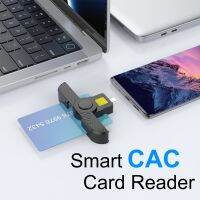 เครื่องอ่านการ์ดอัจฉริยะแบบ C SIM Cloner-C การประกาศภาษีธนาคารการ์ด IC สำหรับพลเมืองบัตรธนบัตร Ic/id EMV การ์ดความจำ MMC บัตรประจำตัวเครื่องอ่านการ์ด