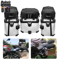 Top Bags for R1200GS LC For BMW R 1200GS LC R1250GS Adventure ADV F750GS F850GS Top Box Panniers Bag Case Luggage Bags