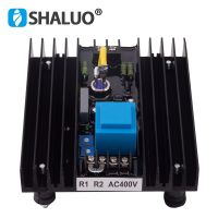 STL-F-1 Avr Generator Automatic Voltage Regulator Automatic Adjustable Controller Stabilizer In Generator Parts &amp; Accessories