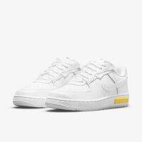 [defects] Force 1 Childrens Shoes No. 1 Sneakers Classic Pure White Do6146-100