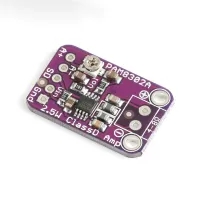 ;[-[; 2Pcs PAM8302A CJMCU-832 PAM8302 2.5W Single Channel Class D Audio Power Amplifier Module Development Board