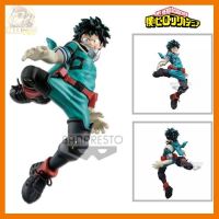 สินค้าขายดี!!! MY HERO ACADEMIA KING OF ARTIST-IZUKU MIDORIYA- ## โมเดล โมเดลรถ ของเล่น ของสะสม รถ หุ่นยนต์ ตุ๊กตา โมเดลนักฟุตบอล ฟิกเกอร์ Model