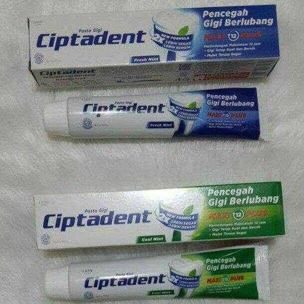 Ciptadent Toothpaste Lion Japan Bigger Size | Lazada PH