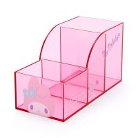 Slim Clear Pen Stand ที่ใส่ปากกา My Melody