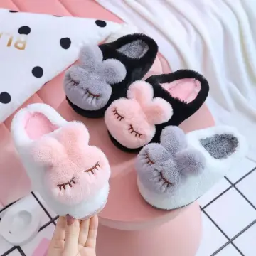 Cute slippers hot sale for toddlers